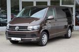 Volkswagen T6 Multivan 2.0 TDI/ Navi/ Tempomat/ Climatronic - Volkswagen T6: 8 Sitzer