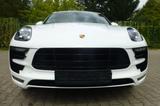 Porsche Macan - - - Porsche Gebrauchtwagen in Dortmund