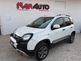 Fiat Panda Cross 1.3 MJT 80 CV S&S 4x4 - Fiat Panda mit Diesel-Antrieb: 1.3