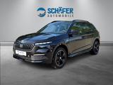 Skoda Kamiq 1.0 Monte Carlo #LED #ACC #AHK #PANO #KAM - Skoda Kamiq Gebrauchtwagen in Dresden