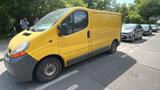 Renault Trafic 1.9 diesel ( kein tüv ) - gebrauchte Renault Trafic aus dem Jahr 2004