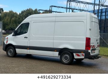 Mercedes Sprinter - 5