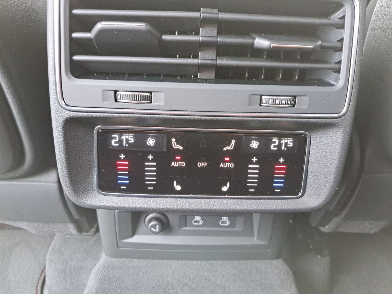 Audi SQ7 - Bild 35