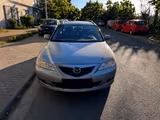 Mazda 6 2.0 Kombi - Mazda 6 in Frankfurt (Main)