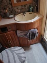 Coachmen Ford Catalina  - Coachmen Wohnwagen & Wohnmobile