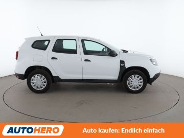 Dacia Duster - 7