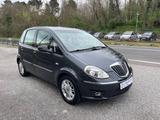Lancia MUSA 1.3 Mjt 95 CV Platinum - Lancia Musa Platinum mit Diesel-Antrieb