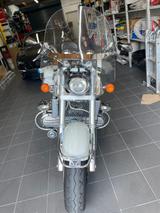 Honda Valkyrie Tourer - HONDA VALKYRIE