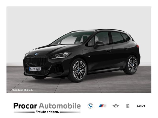 BMW 230e xDrive M Sport Pano HeadUp AHK H/K ACC