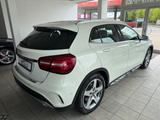 Mercedes-Benz GLA 220 4Matic AMG LINE TOP AUTOMATIK! - gebrauchte Mercedes-Benz GLA 220 aus dem Jahr 2017