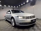 Volkswagen Phaeton 4.2 V8 4Motion|VOLL|STHZ|E.GSHD|ENTERTAI - Volkswagen: Phäton