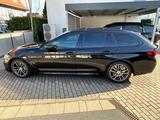BMW 530d M-Sport Pano 4xSHZ m. Gar. + WR/SR