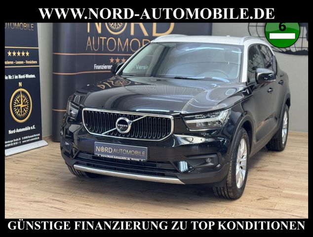 Volvo XC40 T3 Momentum Pro *AHK*LED*H&K*360°*BLIS*Memo