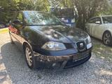 Seat Ibiza Comfort Edition - Seat Ibiza: Edition Comfort