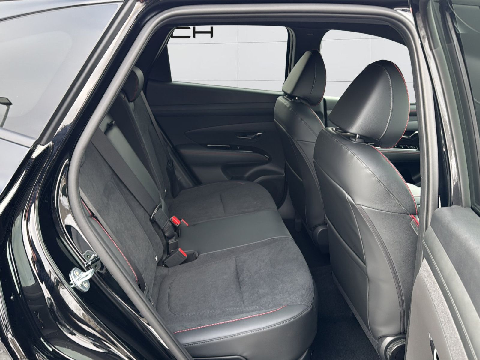 Hyundai TUCSON - Bild 18