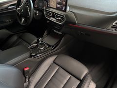 Fahrzeugabbildung BMW X4 xDrive 30d M Sport -- AHK/ Pano/ STHZG/ NP 92