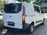 Ford Transit Custom 270 L1H1 LKW VA Trend/ AHK/ ACC - Ford Transit Custom in Mönchengladbach