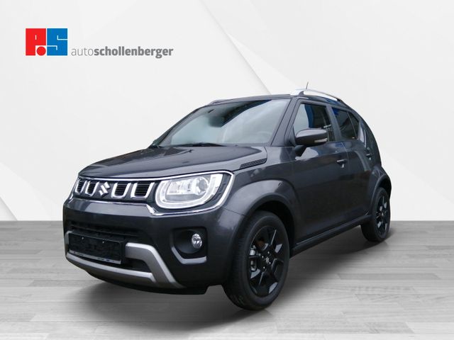 Ignis Comfort+ Hybrid *Tageszulassung*
