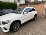 Mercedes-Benz GLC 250 d 4MATIC Autom. - AMG Line, 360 Kamera - Mercedes-Benz GLC 250 in Mönchengladbach