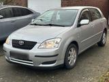 Toyota Corolla 1.4 Scheckheftgepflegt 1.Ha... - Toyota Corolla
