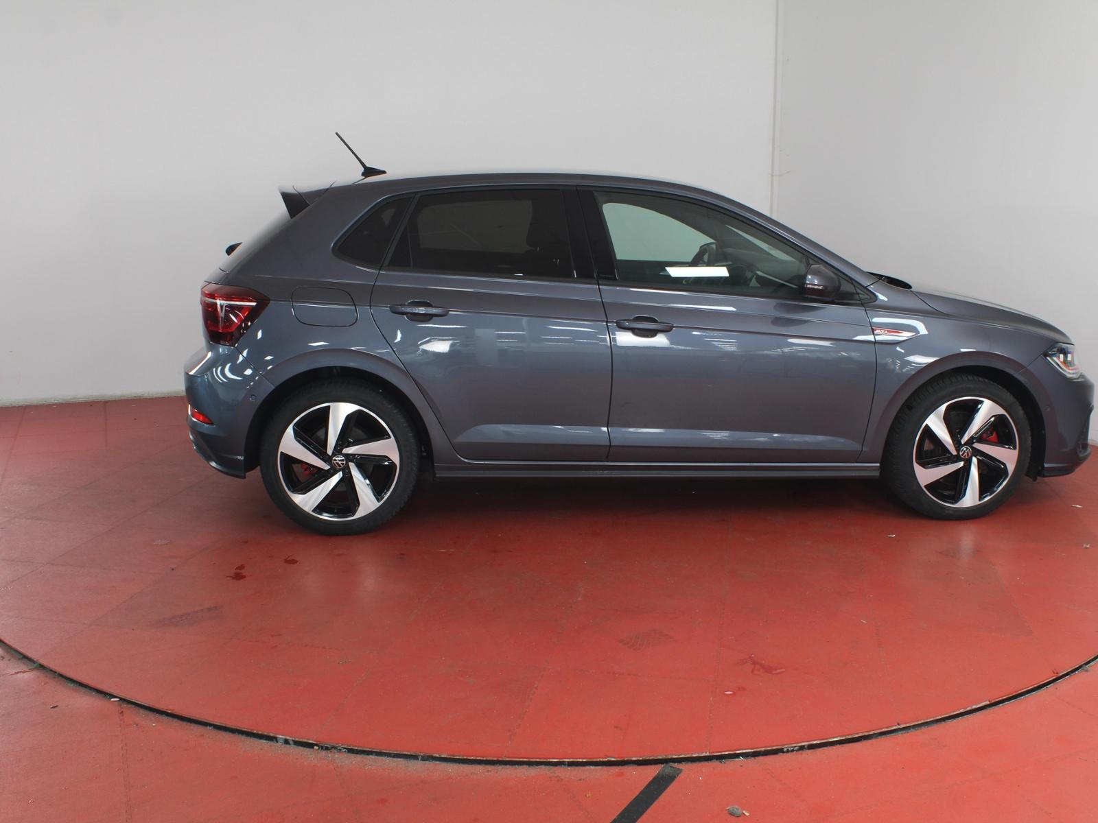 Volkswagen Polo GTI 2.0TSI DSG 210,-ohne Anzahlung Acc App-, миниатюра 19