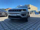 Jeep Compass Limited 170PS 4x4 AT9 - Jeep Compass in Berlin