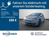 Volkswagen ID.3 - Vorschau Bild 1