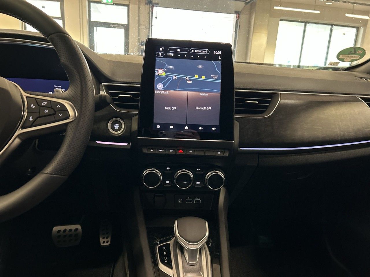 Renault Arkana - Bild 14