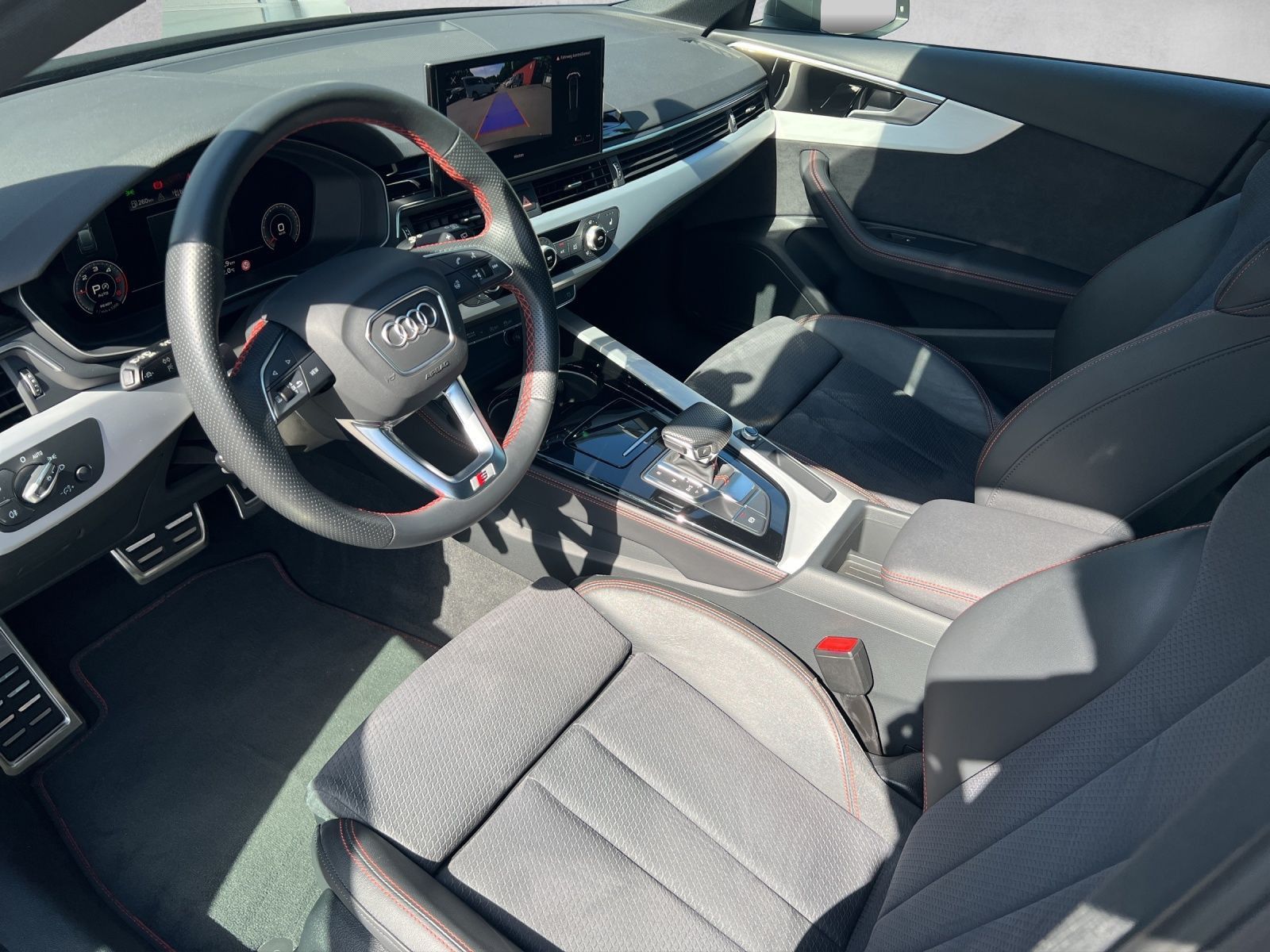 A4 Avant 40 TDI quattro S tronic Pano*Navi*AHK*K