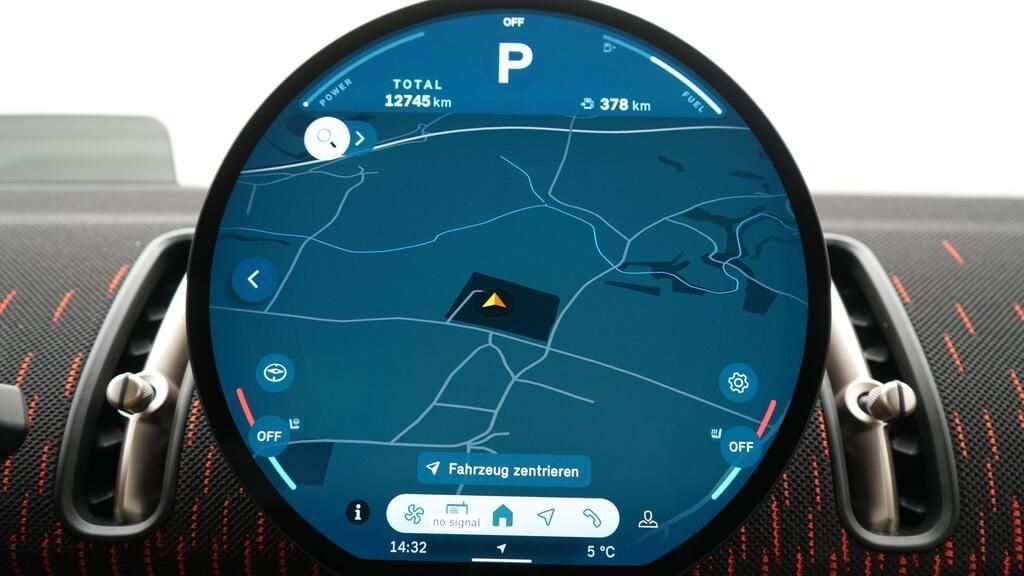 MINI John Cooper Works Countryman - Bild 15