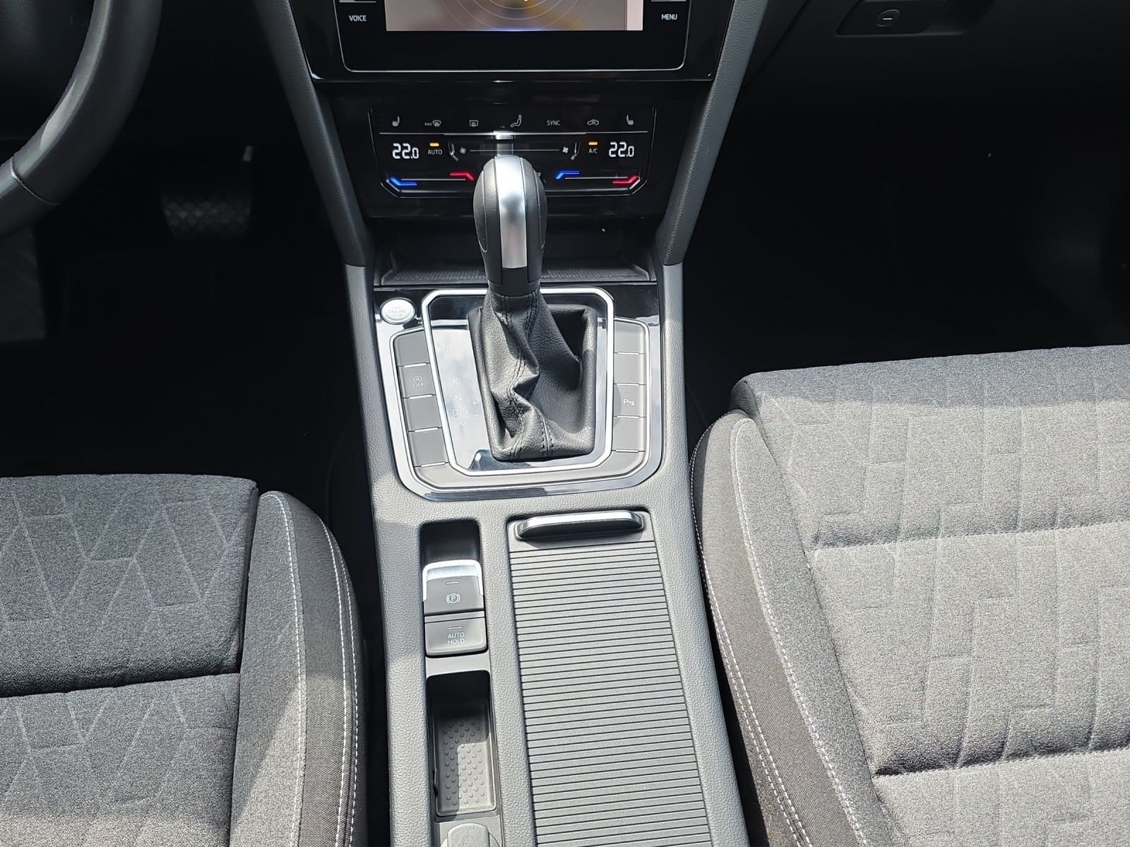 Volkswagen Passat Variant - Bild 12