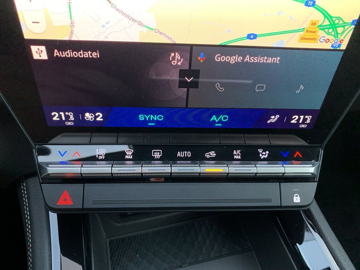 Renault Austral - Bild 18