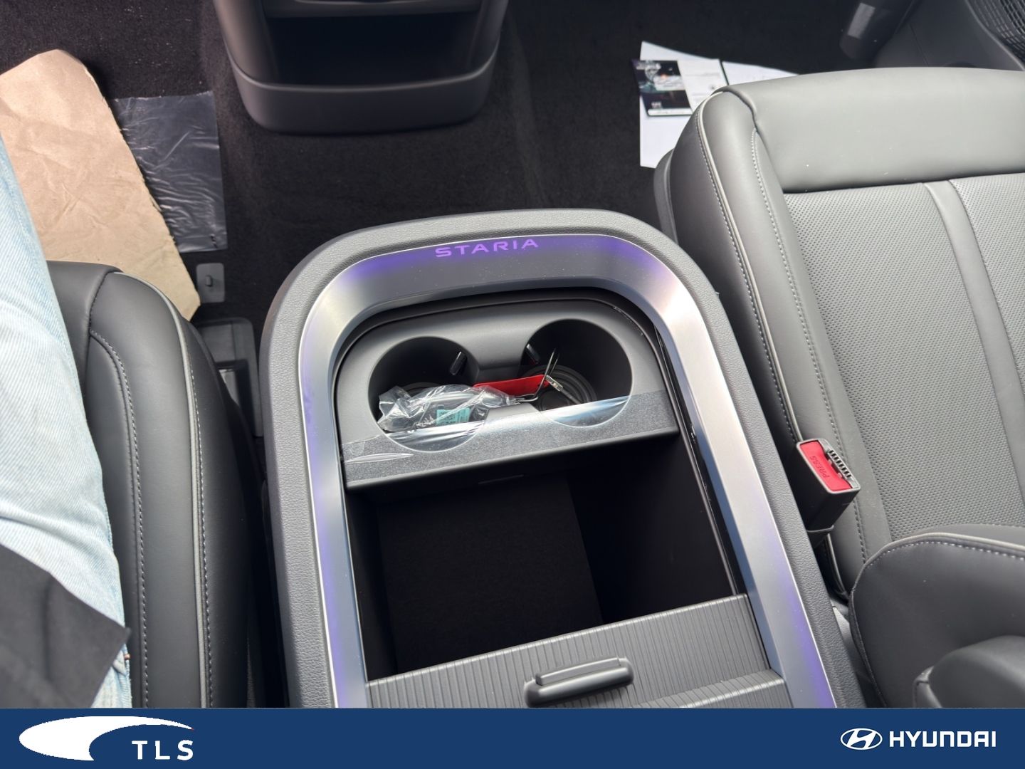 Hyundai Staria – Bild 14