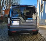 Land Rover Discovery 4 SDV6 HSE, TÜV/Insp neu, Scheckh, 7Si - Land Rover Discovery aus 2015