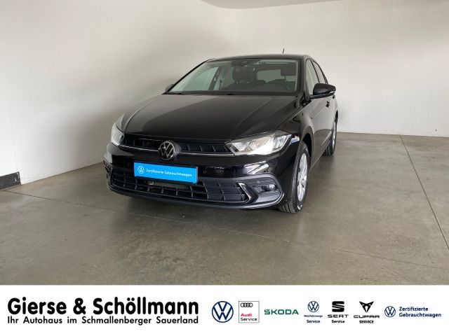 Polo Life 1.0 TSI NAVI+LED+SHZ+EPH