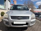 Kia Sportage 2.0 EX 4WD*Klima* - gebrauchte Kia Sportage aus dem Jahr 2006