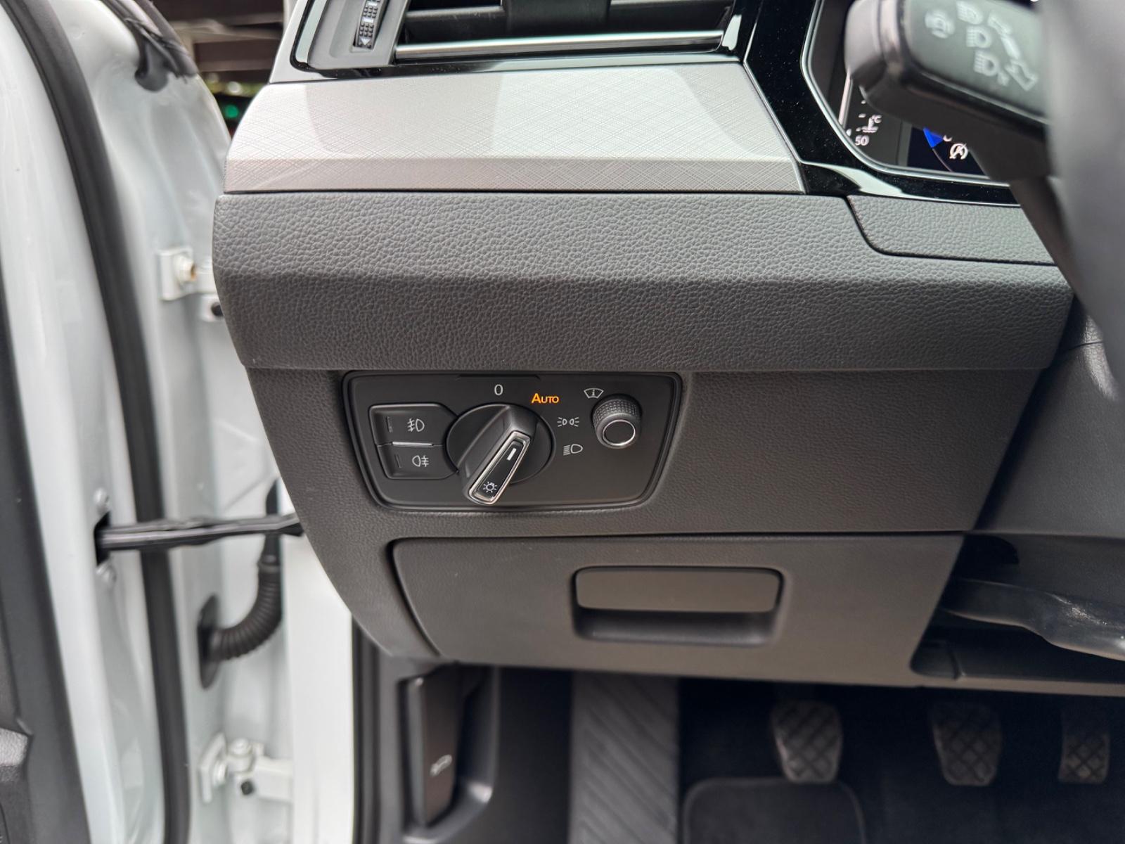 Volkswagen Passat Business AHK/Matrix/Digital/HUD, миниатюра 24