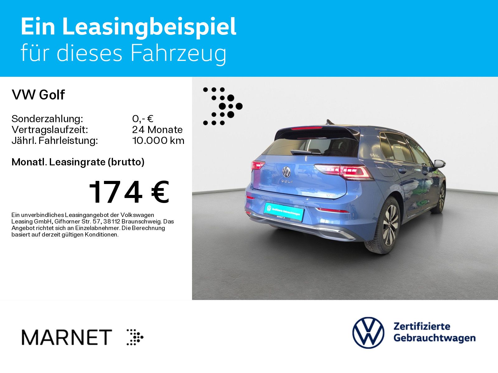 Volkswagen Golf - Bild 3