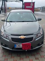 Chevrolet Cruze  1.8 - Chevrolet Cruze: 1.8
