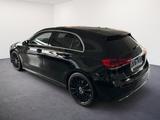 Mercedes-Benz A 250 DCT AMG LINE/PANO/LED/NAV/RFK/ - gebrauchte Mercedes-Benz A 250 aus dem Jahr 2019
