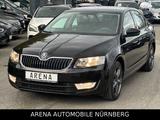 Skoda Octavia Lim. 1.8 TSI Ambition*Sizheizung*Pdc*Alu - Skoda Octavia Gebrauchtwagen in Nürnberg