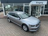 Volkswagen Passat Variant Comfortline Klima PDC ACC - gebrauchte VW Passat Variant aus dem Jahr 2018