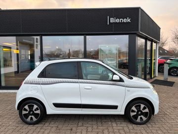 Renault Twingo Limited SCe 75 FALTDACH SZH