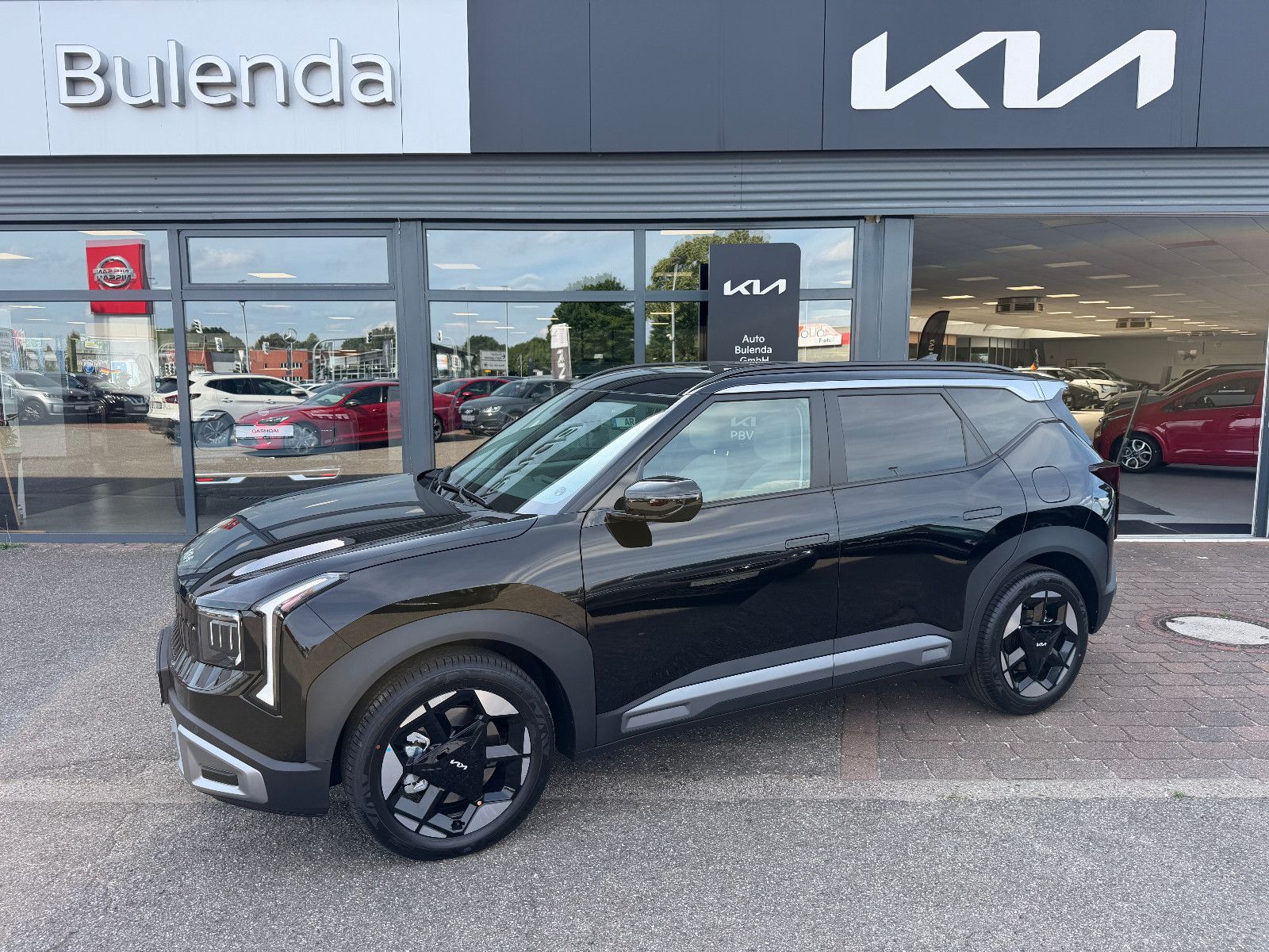 Kia Andere - Bild 1