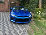 Chevrolet Camaro SS 6,2 V8 453 PS EU Model - Chevrolet: 4.8