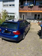 BMW 320 Gran Turismo - BMW 320 Gran Turismo Kombi Gebrauchtwagen