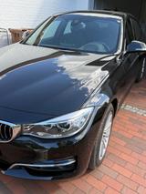 BMW 328 Gran Turismo Gran Turismo 328i xDrive Lu... - BMW 328 Gran Turismo