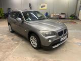 BMW X1 xDrive20d - Automatik wenig Kilometer  - BMW X1 in Kassel