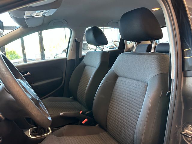 Volkswagen Polo  *Comfortline*Klima*Pdc*Szhz*