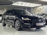 Skoda Octavia RS 2.0 TDI DSG/PANORAMA/MATRIX/MEMORY - Skoda Octavia: Allradantrieb